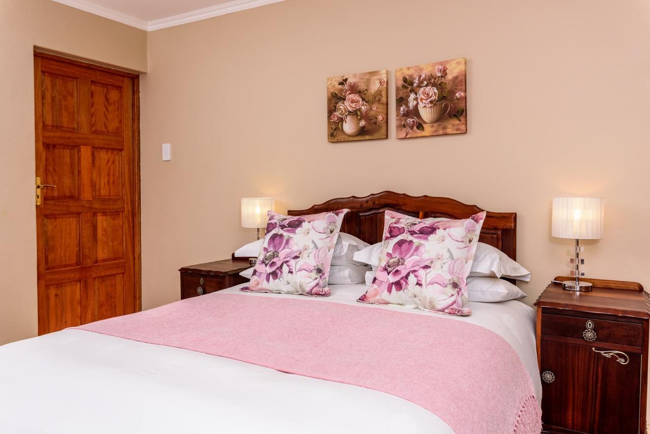 Bon Accord Farm Cottages Montagu Kültér fotó