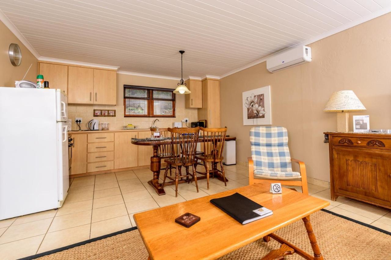 Bon Accord Farm Cottages Montagu Kültér fotó